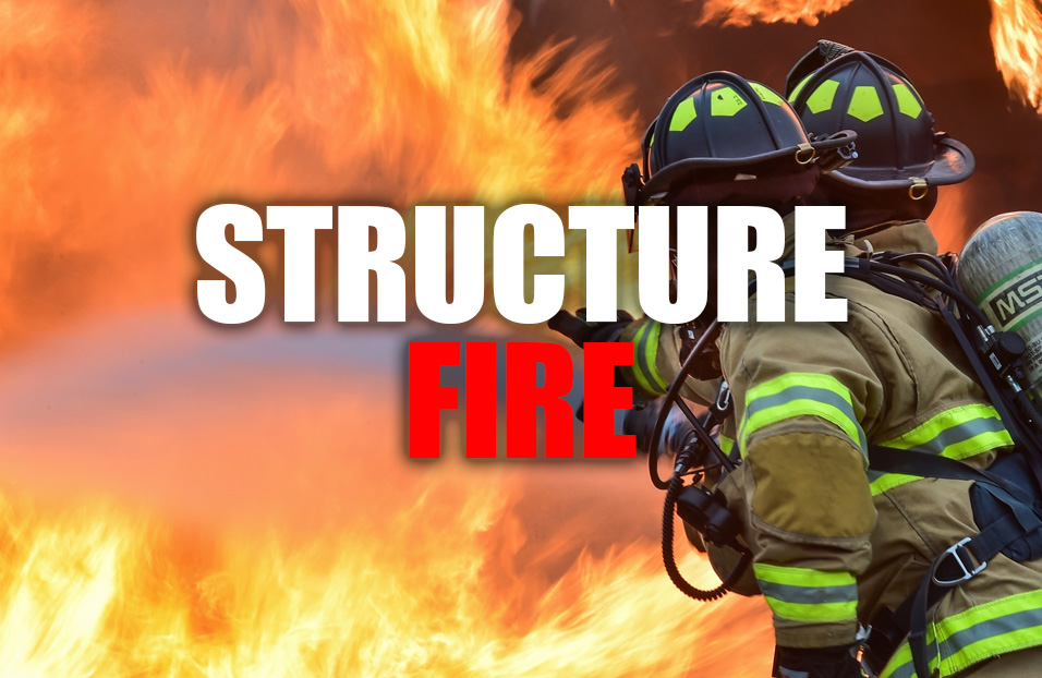Woman found dead after house fire in west-central Minnesota - Vimarsana News